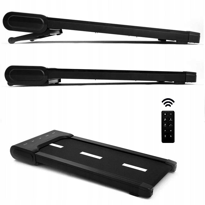 Runpad N1 Pro Treadmill Electric Home Training Tilt Adjustment
