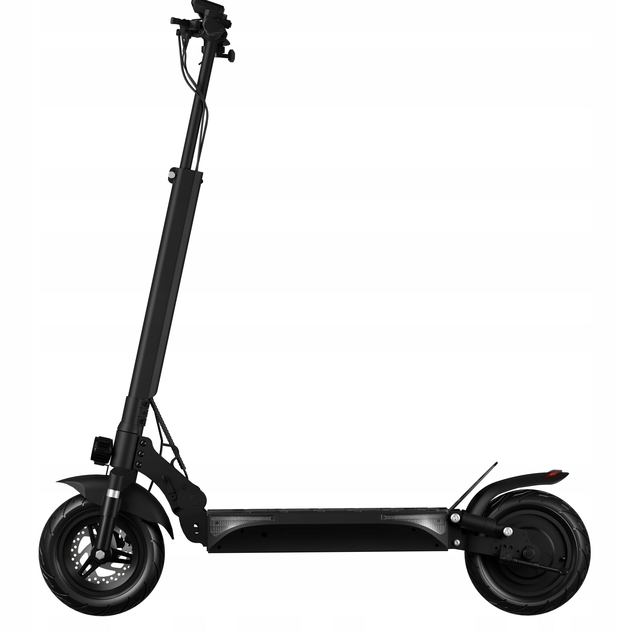 Ruptor R1 Electric Scooter with Zero Overview, 80km Range, 20Ah Brand Ruptor