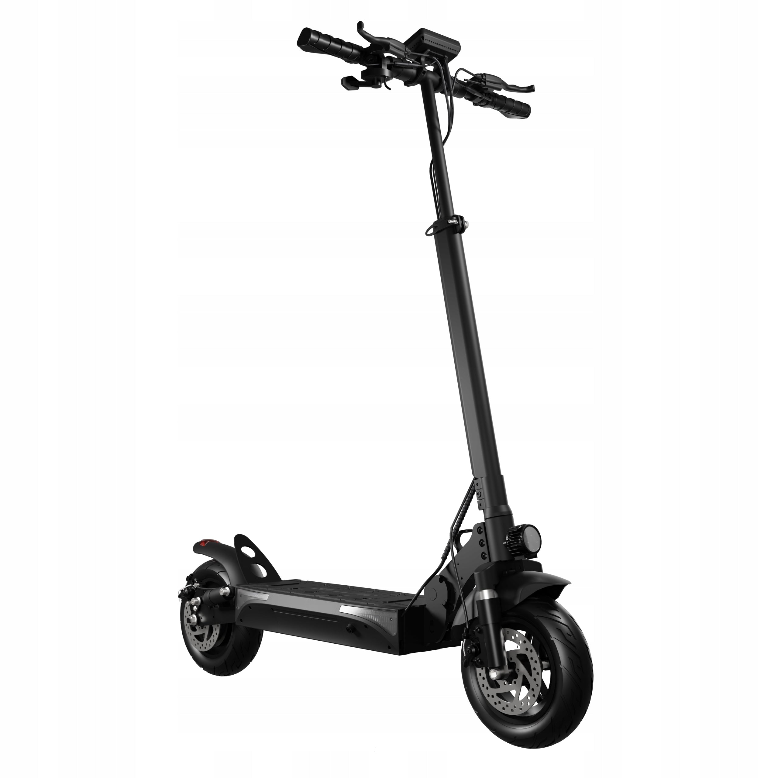 Ruptor R1 Electric Scooter with Zero Overview, 80km Range, 20Ah Manufacturer code R1 V2