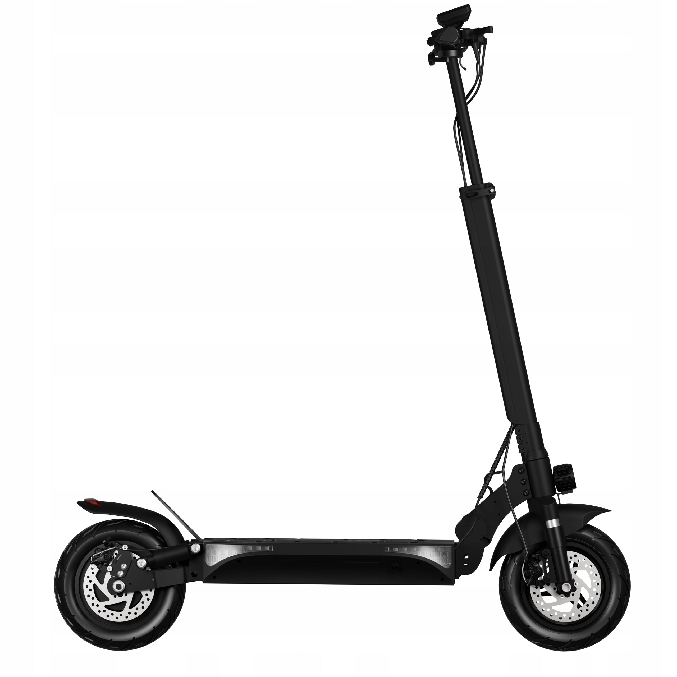Ruptor R1 Electric Scooter with Zero Overview, 80km Range, 20Ah Model R1 V2