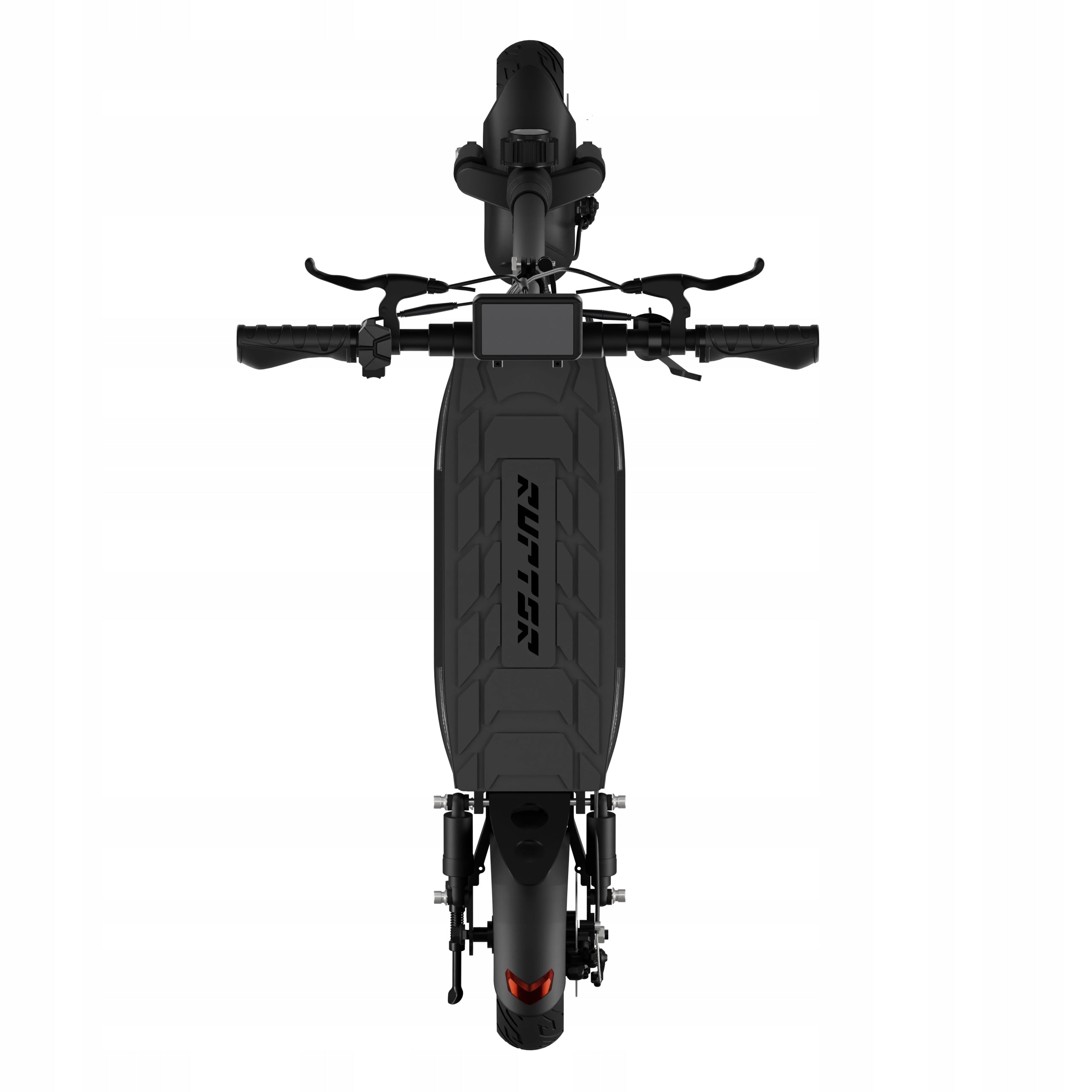 Ruptor R1 Electric Scooter with Zero Overview, 80km Range, 20Ah Packaging status original
