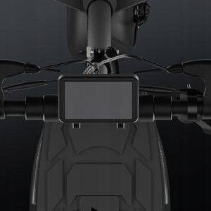 Ruptor R1 Electric Scooter with Zero Overview, 80km Range, 20Ah Weight 24.5 kg