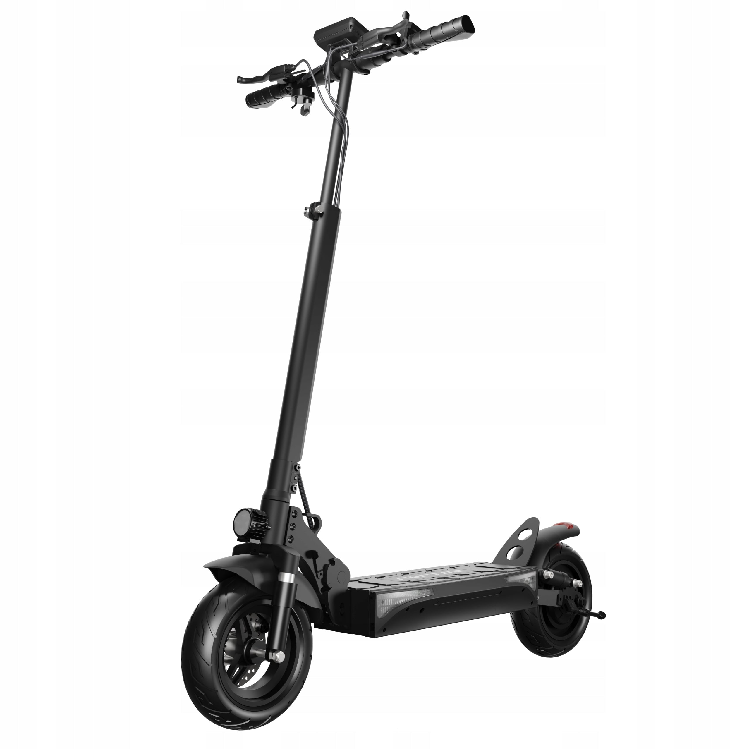 Ruptor R1 Electric Scooter with Zero Overview, 80km Range, 20Ah