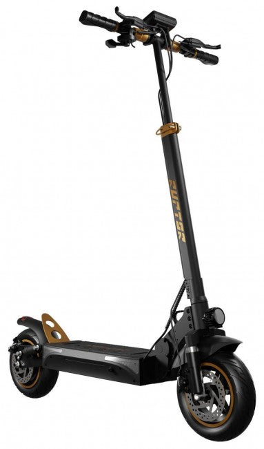 Ruptor electric scooter R1 Lite v2 Copper Batteries included yes