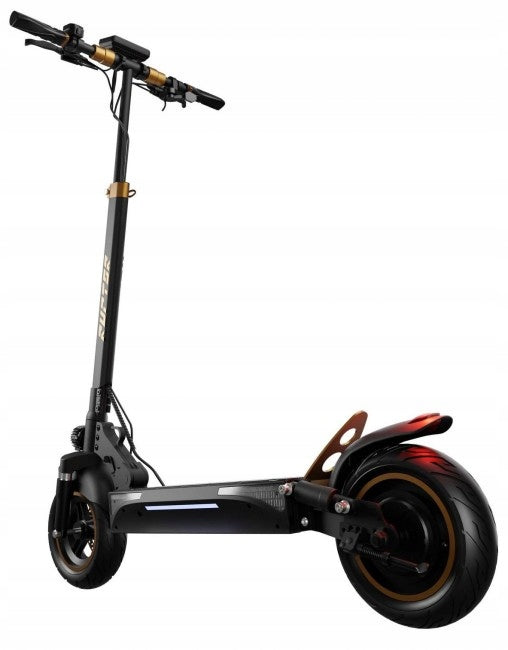 Ruptor electric scooter R1 Lite v2 Copper Color gold