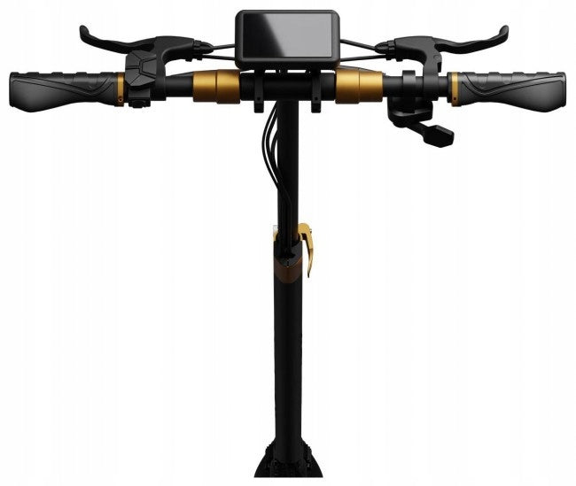 Ruptor electric scooter R1 Lite v2 Copper Manufacturer code RUPRL1001C