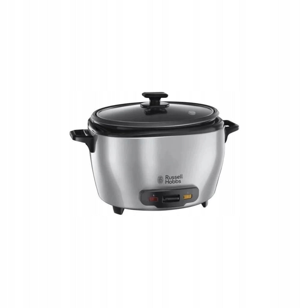 Russell Hobbs 23570-56 Rice Cooker Steamer Russell Hobbs MaxiCook 5L