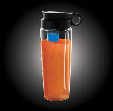 Russell Hobbs 25160-56 Blender Mix & Go Explore Cool Ice Crushing Brand Russell Hobbs