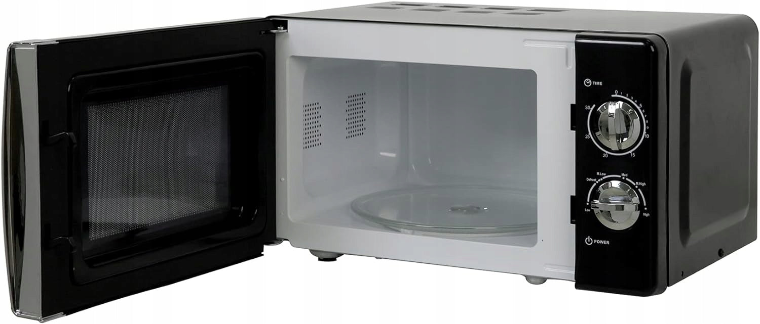 Russell Hobbs RHMM701B Microwave Brand no brand