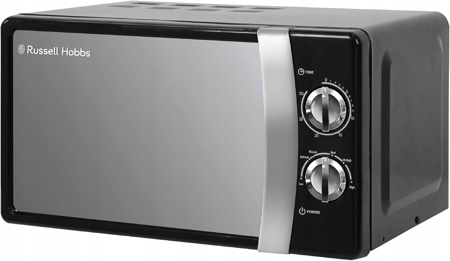 Russell Hobbs RHMM701B Microwave
