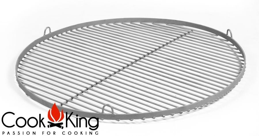 CookKing Black Steel-80 