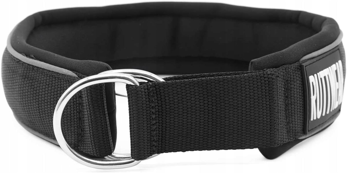 Ruttwear r. M Clamp Dog Collar