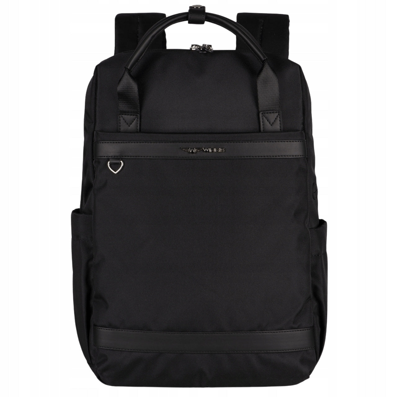 Ryanair Wizzair City Backpack Women's WINGS Laptop for Work Brand Wings