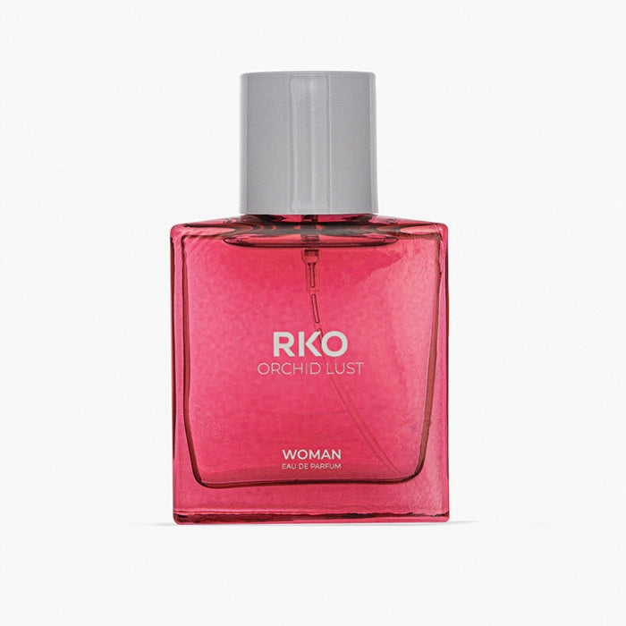 Ryłko Eau de Parfum RKO ORCHID LUST 50 ml EAN (GTIN) 5907728794226