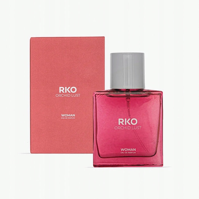 Ryłko Eau de Parfum RKO ORCHID LUST 50 ml