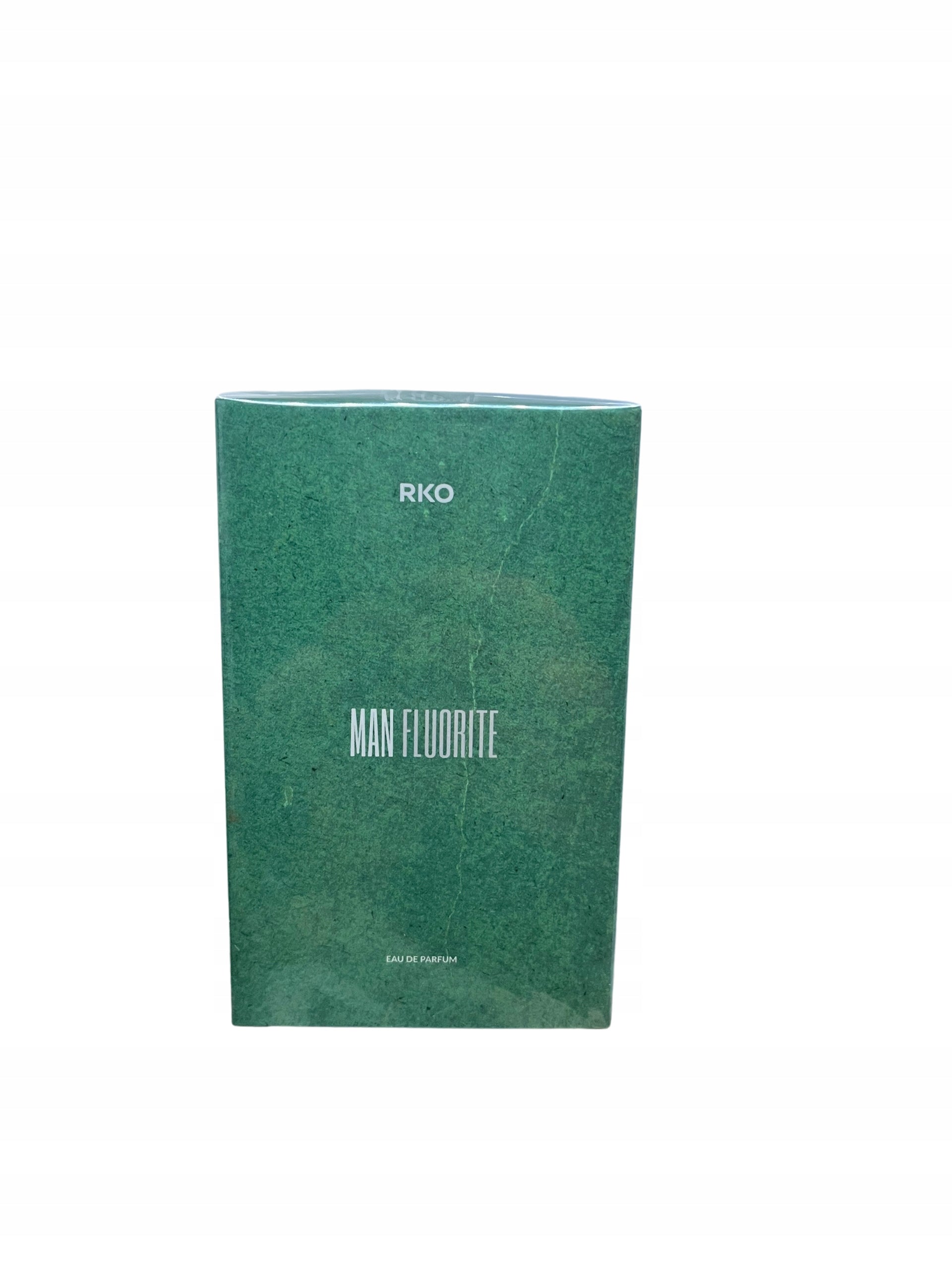 Ryłko Men's Perfumed Water MAN FLUORITE 50ml
