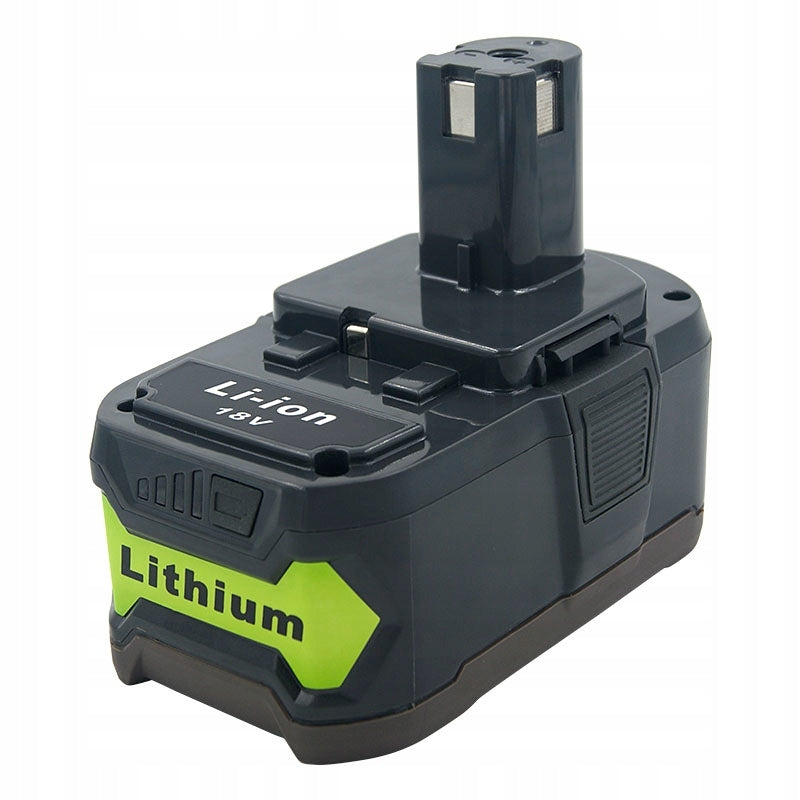 Ryobi 18-Volt Li-Ion 5,0 Ah Battery for Power Tools Brand no brand