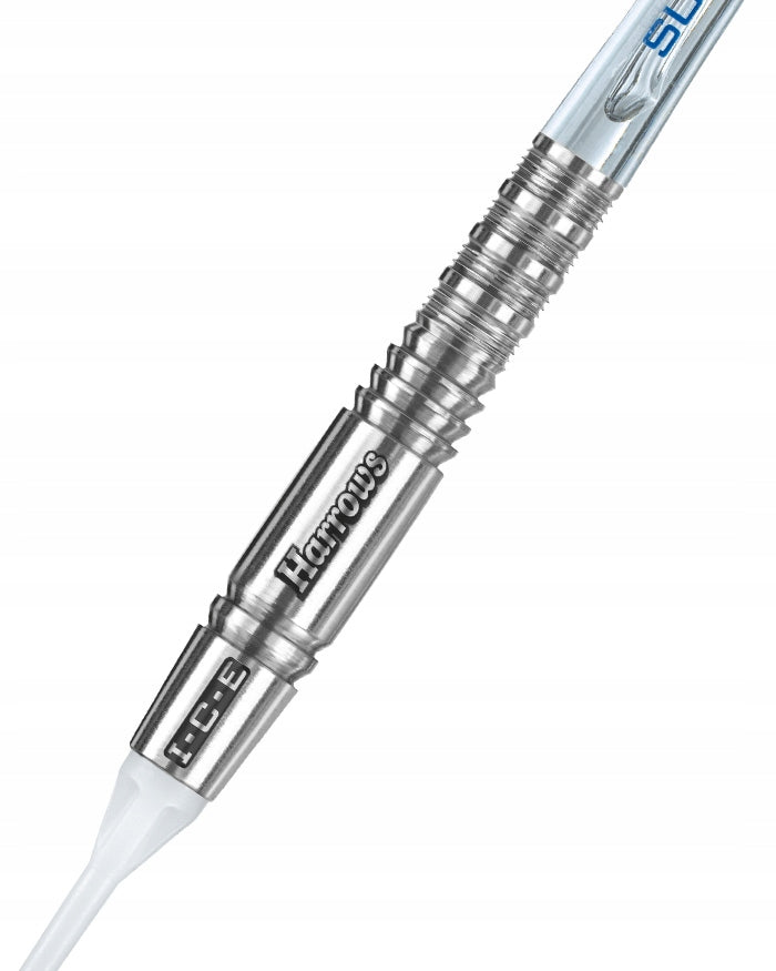 Harrows Dartset, Blau 