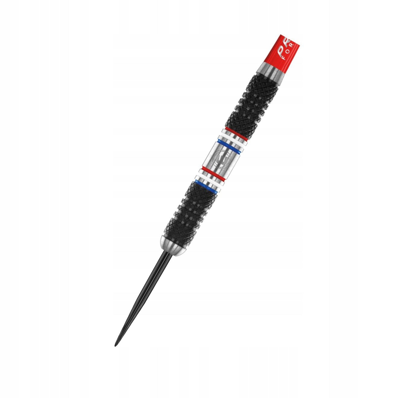 Pfeile Winmau Thibault Tricole, 23 g, verschiedene Farben 