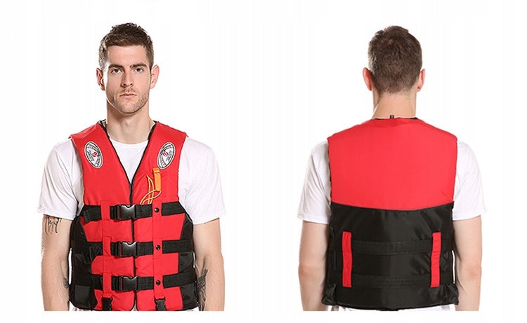 S-3XL 25-105kg Life Jacket 100N KA ED2A8 Brand no brand