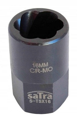 S-9005316 CAP FOR MACHINED SCREWS 1/2” 16 MM SATRA