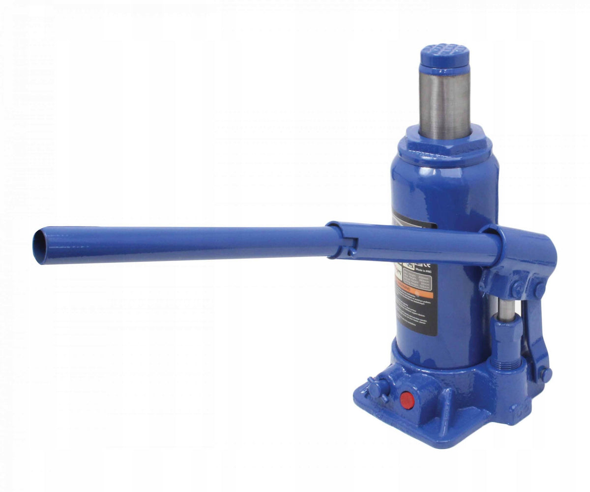 S-BJ6T HYDRAULIC BOLLARD CAR LIFT 6 TONS SATRA Manufacturer code S-BJ6T