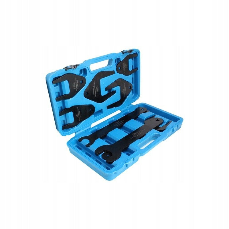 S-FCWU - KEYS FOR FAN CLUTCH - SATRA Brand Satra