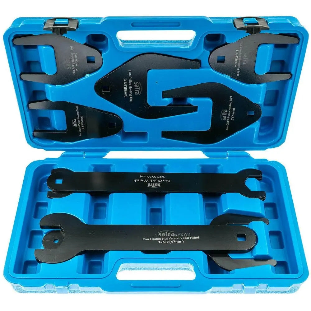 S-FCWU - KEYS FOR FAN CLUTCH - SATRA EAN (GTIN) 5902188479096