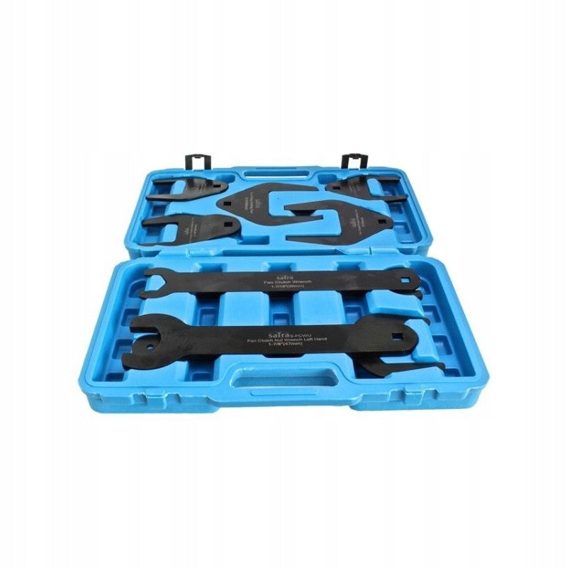 S-FCWU - KEYS FOR FAN CLUTCH - SATRA