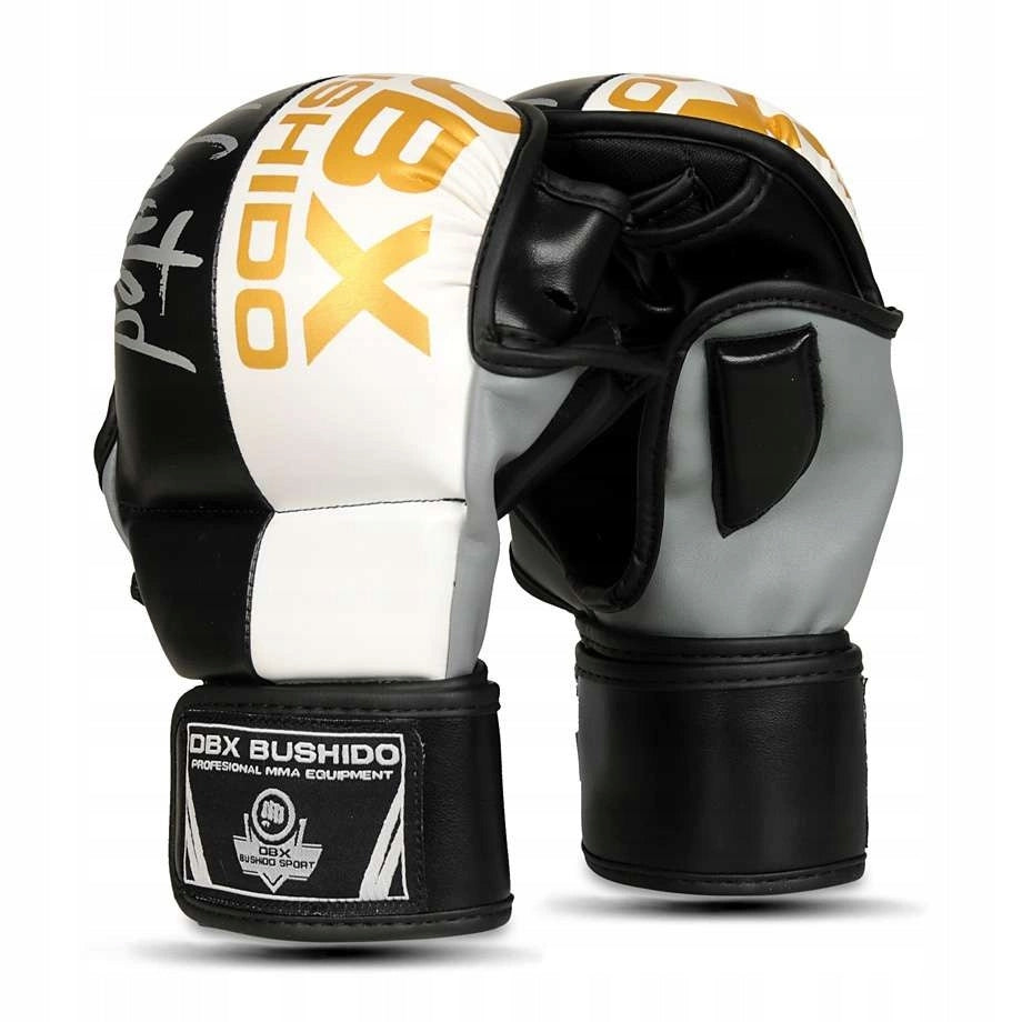 MMA pirštinės Dbx Bushido ARM-2011b-S / M