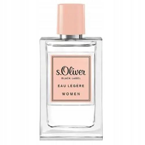 S.OLIVER BLACK LABEL WOMEN'S EAU DE TOILETTE 30ml