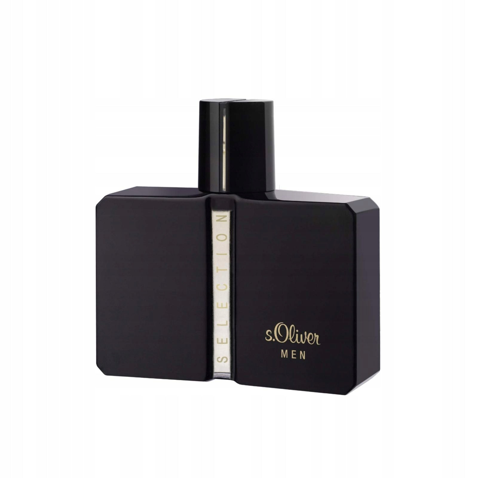 S.OLIVER SELECTION FOR MEN - EAU DE TOILETTE - VOLUME: 50 ML