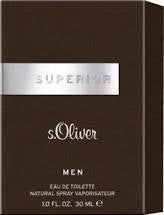 S.OLIVER SUPERRIOR edt 30ml from Germany