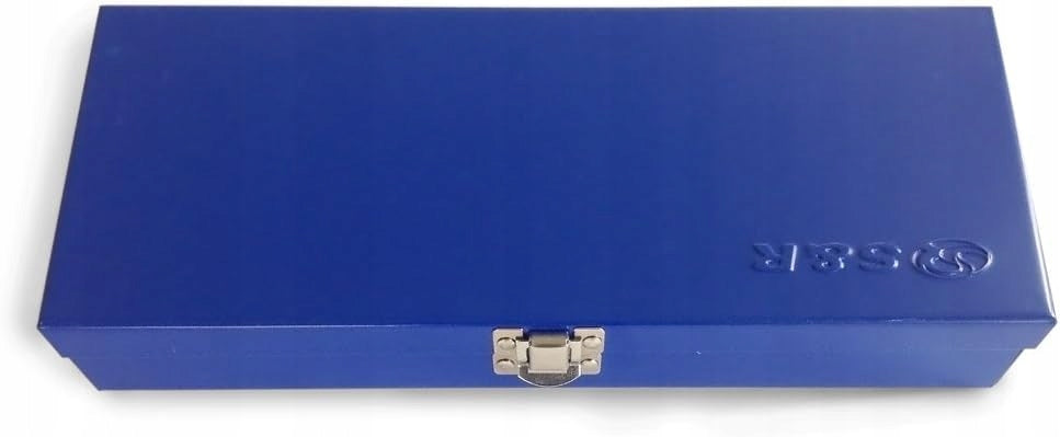 S&R Socket socket set for socket wrenches S&R 3/8" 20 elements EAN (GTIN) 4061349045899