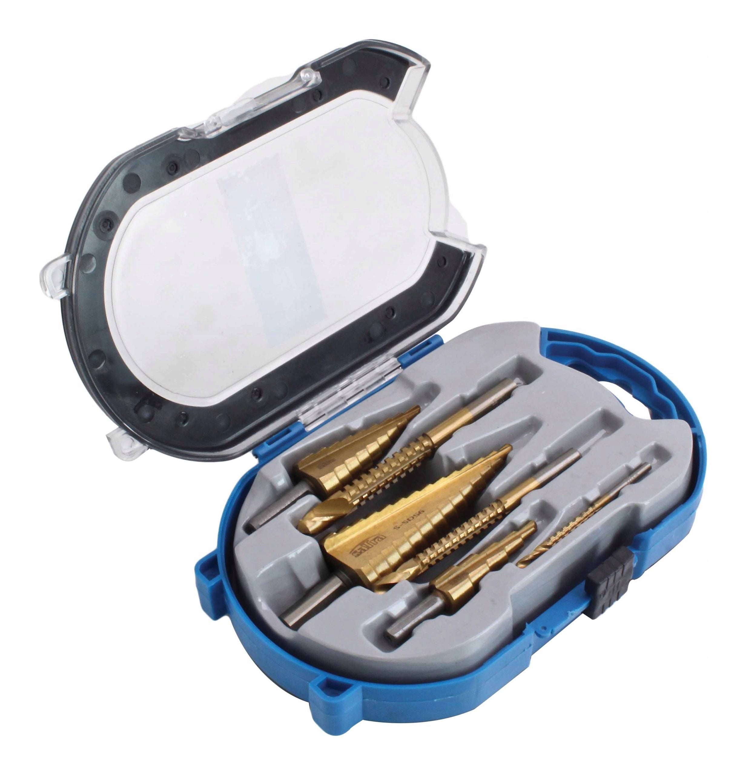 S-SDS6 STEP DRILL/MILLED 4-30 MM SATRA