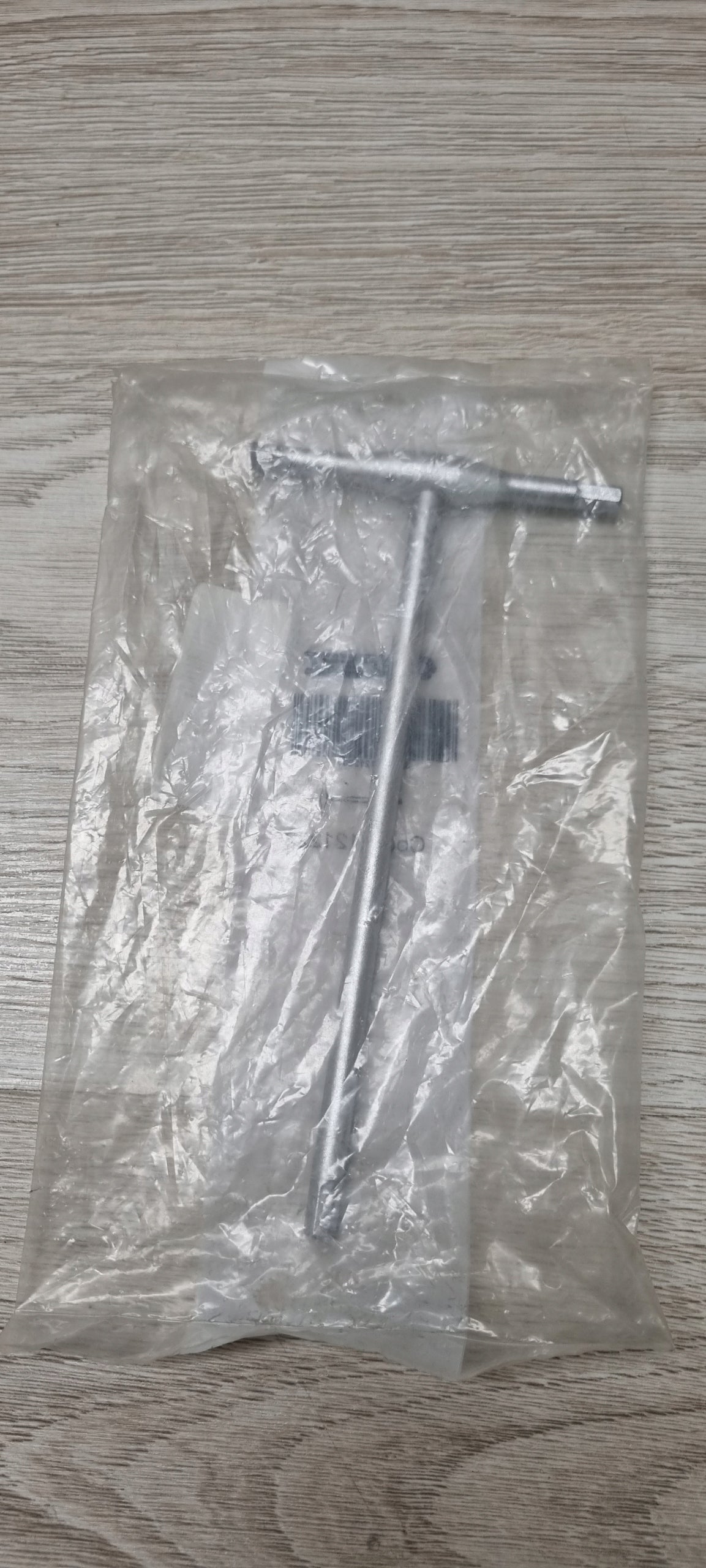 S1676 Expert Allen key 7 EAN (GTIN) 3258951212233