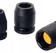 S1886 Elora Cap 1/2" 6-angle inch 11mm