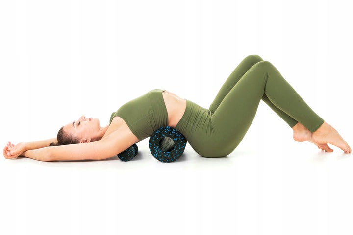 S3 SPOKEY Smooth roller for massage 33cm Julia Szeremeta Manufacturer code 61988