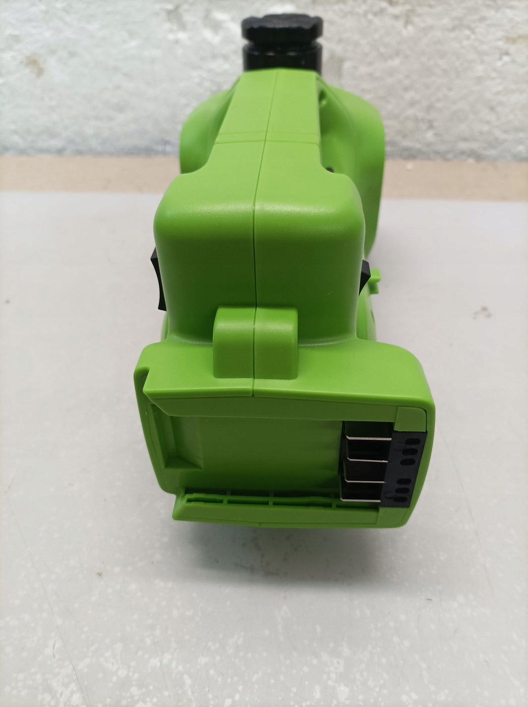 S32 Car lift Greenworks G24JACK 155-445 mm Manufacturer code G24JACK