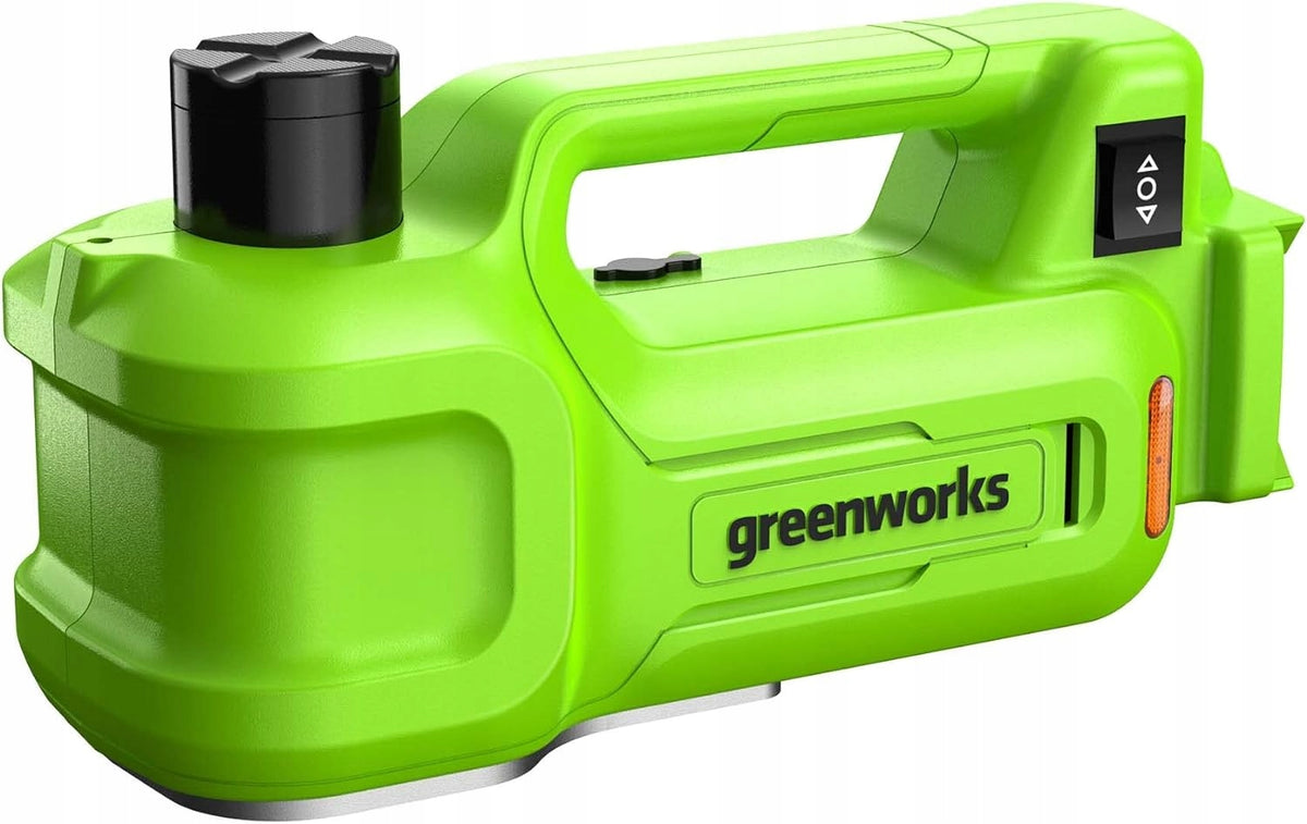 S32 Car lift Greenworks G24JACK 155-445 mm