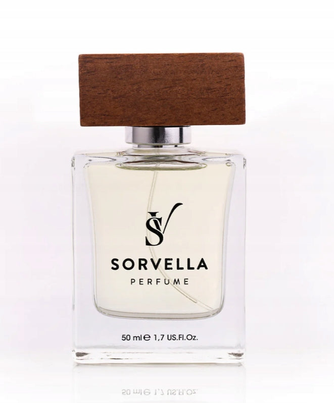   S612 Sorvella Perfume 50 ml