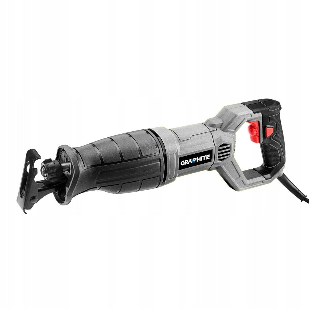 SABER SAW 710W 58G961 GRAPHITE Packaging status original