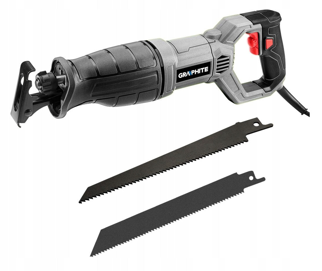 SABER SAW 710W 58G961 GRAPHITE