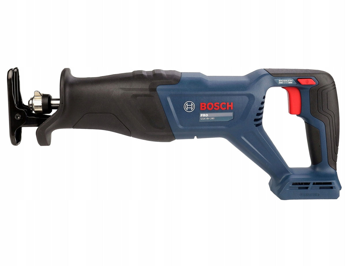 SABER SAW GSA 18V-280 BOSCH BODY Manufacturer code 06016D1000