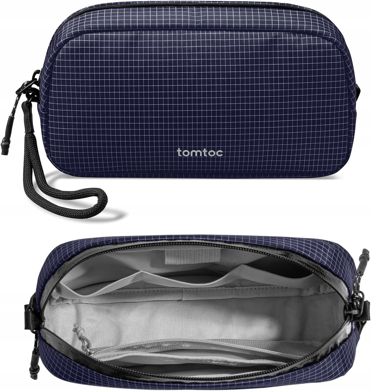 SACHET TRAVEL ACCESSORY ORGANIZER WATERPROOF ELEGANT FASHIONABLE DURABLE