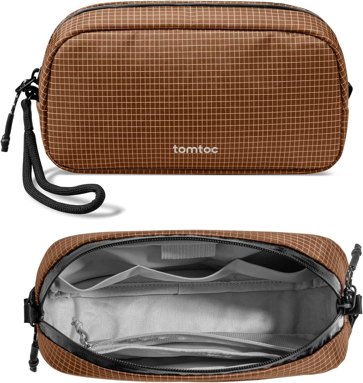 SACHET TRAVEL ACCESSORY ORGANIZER WATERPROOF ELEGANT FASHIONABLE DURABLE