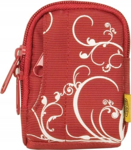 SACHET case for small electronics Bilora Red