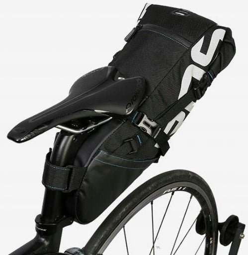SADDLE BAG LARGE 10L ROSWHEEL 131414 Brand Roswheel