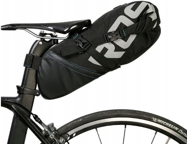 SADDLE BAG LARGE 10L ROSWHEEL 131414 Color black