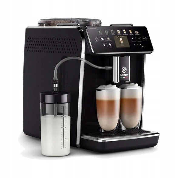 SAECO GranAroma SM6580/10 Espresso machine Brand Saeco